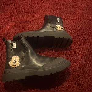 Zara Mickey and Friends  Authentic